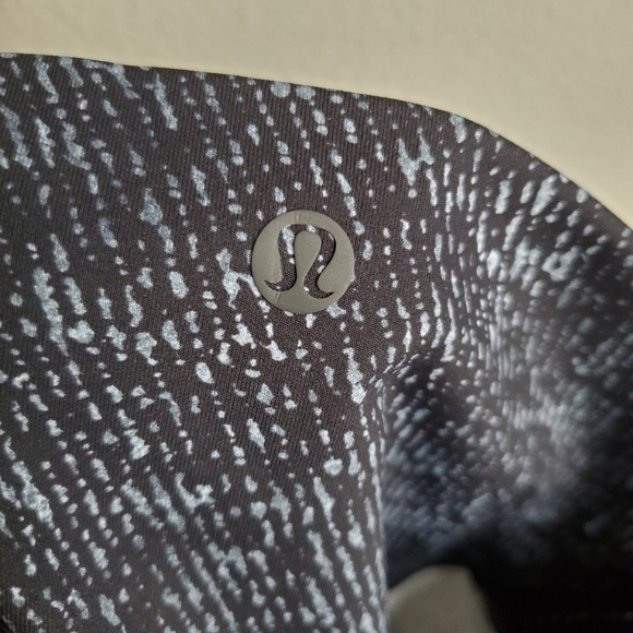 Lululemon Lab Wunder Under size 4 NWT - Picture 5 of 7